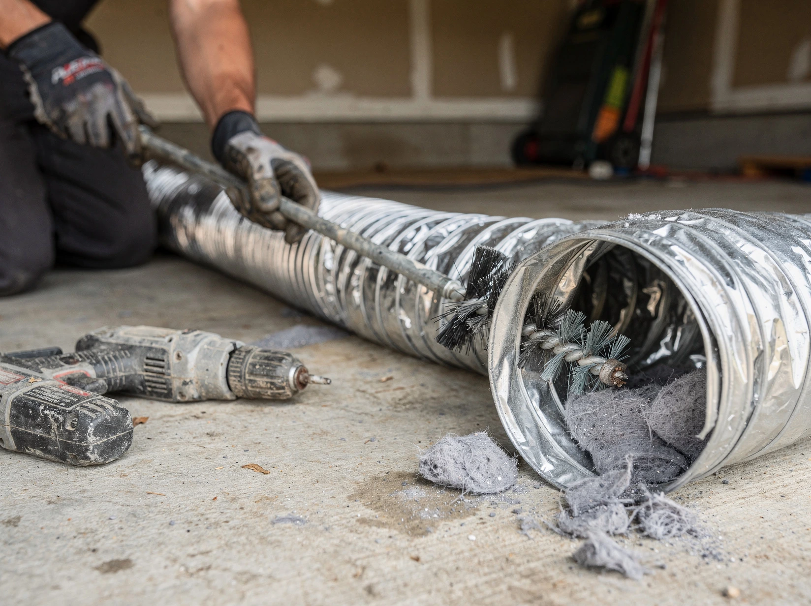 Duct Cleaning service in Hapeville, GA