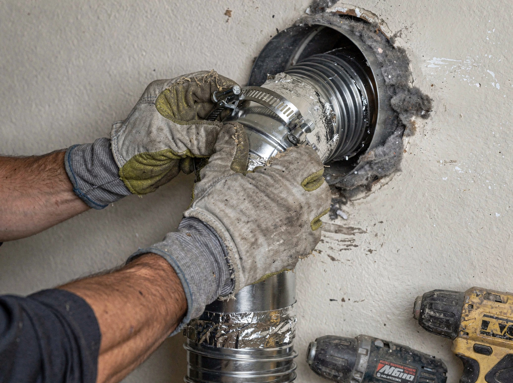 Hose Installation service in Hapeville, GA