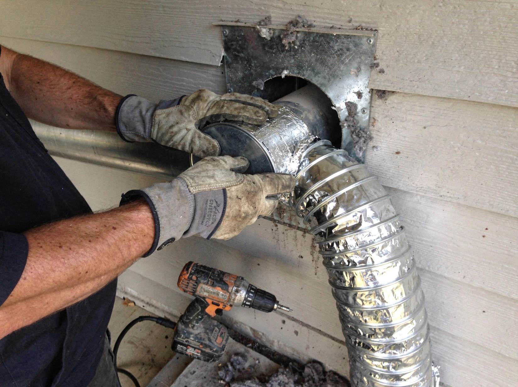 Vent Repair & Installation service in Hapeville, GA